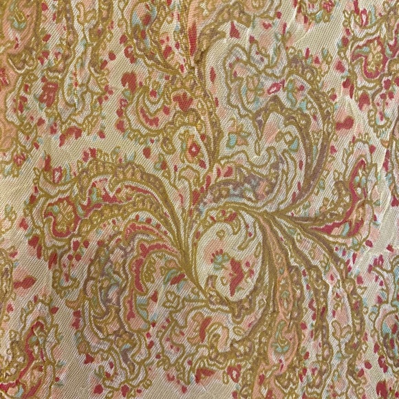 Q midi dress - Picture 3 of 5